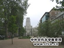 伦敦政经学院 伦敦政经学院