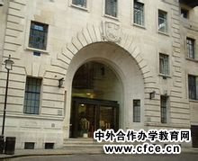 伦敦政经学院 伦敦政经学院