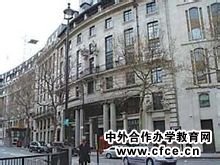 伦敦政经学院 伦敦政经学院