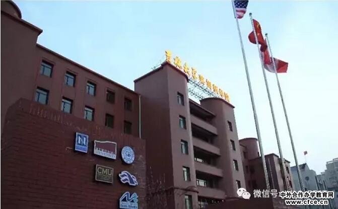 邓祉光|莱姆顿学院,梦开始的地方