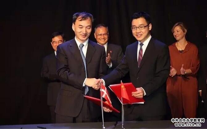 邓祉光|莱姆顿学院,梦开始的地方