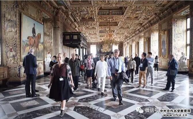 邓祉光|莱姆顿学院,梦开始的地方